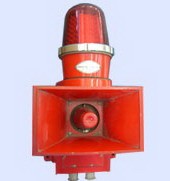 供应机声光报警器